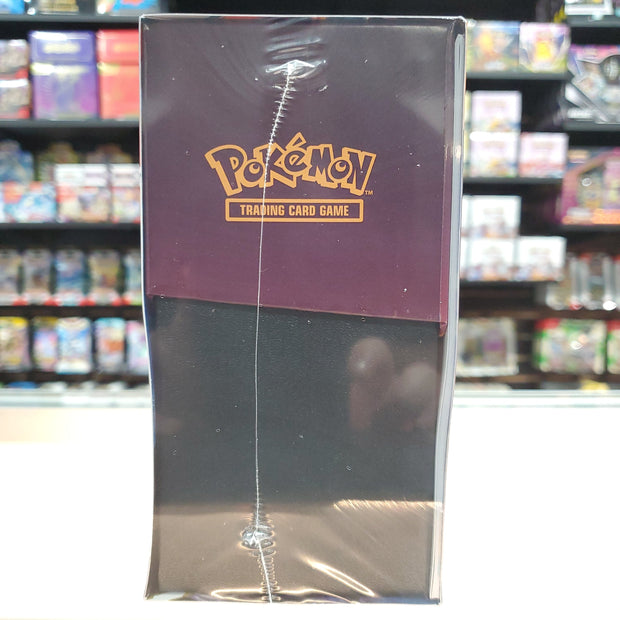 Scarlet & Violet: Obsidian Flames - Elite Trainer Box