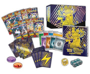 2025 pokemon  ：Scarlet & Violet - Surging Sparks Elite Trainer Box