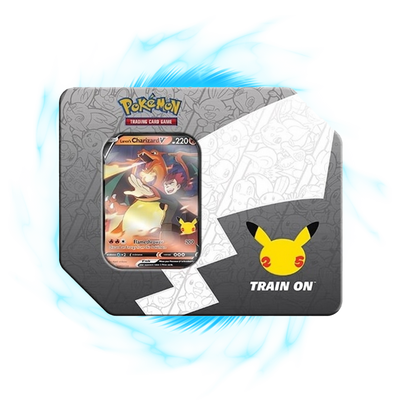 new  Lance Celebration Tin