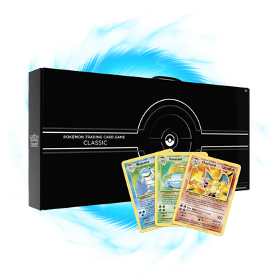 new  Classic Collection Premium Collection Box