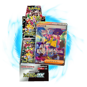 Shiny Treasure ex sv4a Japanese Booster Box