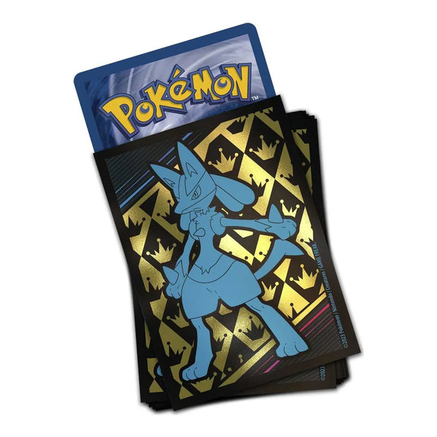 Pokemon TCG: Sword & Shield - Crown Zenith Elite Trainer Box